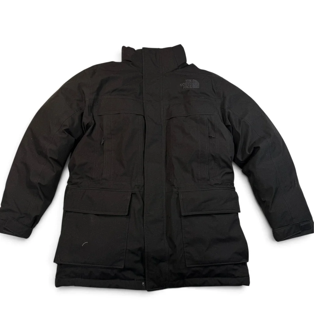The North Face north face